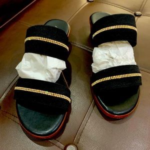 Al Sheila Aubrey Lynn sandals